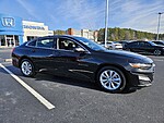 Used 2024 CHEVROLET MALIBU 4DR SDN 1LT in LUMBERTON, NORTH CAROLINA (Photo 1)