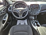 Used 2024 CHEVROLET MALIBU 4DR SDN 1LT in LUMBERTON, NORTH CAROLINA (Photo 12)