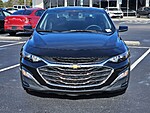 Used 2024 CHEVROLET MALIBU 4DR SDN 1LT in LUMBERTON, NORTH CAROLINA (Photo 2)