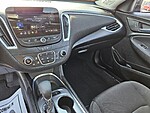 Used 2024 CHEVROLET MALIBU 4DR SDN 1LT in LUMBERTON, NORTH CAROLINA (Photo 21)