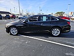 Used 2024 CHEVROLET MALIBU 4DR SDN 1LT in LUMBERTON, NORTH CAROLINA (Photo 4)