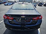 Used 2024 CHEVROLET MALIBU 4DR SDN 1LT in LUMBERTON, NORTH CAROLINA (Photo 6)