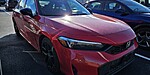 Used 2025 Honda Civic SPORT in LUMBERTON, NORTH CAROLINA