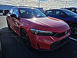 Used 2025 Honda Civic SPORT in LUMBERTON, NORTH CAROLINA (Photo 1)