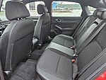 Used 2025 Honda Civic SPORT CVT in LUMBERTON, NORTH CAROLINA (Photo 10)