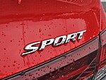 Used 2025 Honda Civic SPORT CVT in LUMBERTON, NORTH CAROLINA (Photo 16)