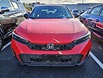 Used 2025 Honda Civic SPORT in LUMBERTON, NORTH CAROLINA (Photo 2)