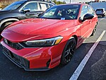 Used 2025 Honda Civic SPORT in LUMBERTON, NORTH CAROLINA (Photo 3)