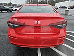 Used 2025 Honda Civic SPORT CVT in LUMBERTON, NORTH CAROLINA (Photo 6)