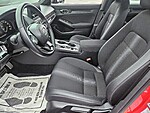 Used 2025 Honda Civic SPORT CVT in LUMBERTON, NORTH CAROLINA (Photo 7)