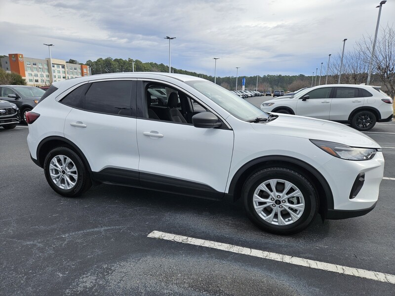 Used 2023 FORD ESCAPE ACTIVE FWD in LUMBERTON, NORTH CAROLINA