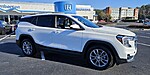 Used 2024 GMC TERRAIN FWD 4DR SLT in LUMBERTON, NORTH CAROLINA