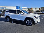 Used 2024 GMC TERRAIN FWD 4DR SLT in LUMBERTON, NORTH CAROLINA (Photo 1)