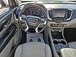 Used 2024 GMC TERRAIN FWD 4DR SLT in LUMBERTON, NORTH CAROLINA (Photo 12)