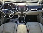 Used 2024 GMC TERRAIN FWD 4DR SLT in LUMBERTON, NORTH CAROLINA (Photo 13)
