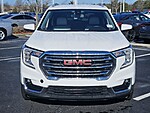 Used 2024 GMC TERRAIN FWD 4DR SLT in LUMBERTON, NORTH CAROLINA (Photo 2)