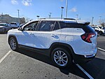 Used 2024 GMC TERRAIN FWD 4DR SLT in LUMBERTON, NORTH CAROLINA (Photo 5)