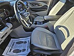 Used 2024 GMC TERRAIN FWD 4DR SLT in LUMBERTON, NORTH CAROLINA (Photo 7)