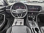 Used 2024 Volkswagen Jetta SEL AUTO in LUMBERTON, NORTH CAROLINA (Photo 12)