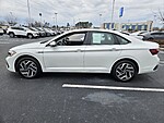 Used 2024 Volkswagen Jetta SEL AUTO in LUMBERTON, NORTH CAROLINA (Photo 4)