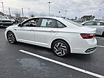 Used 2024 Volkswagen Jetta SEL AUTO in LUMBERTON, NORTH CAROLINA (Photo 5)