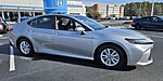 Used 2025 TOYOTA CAMRY LE in LUMBERTON, NORTH CAROLINA