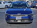 Used 2025 KIA K4 LXS FWD in LUMBERTON, NORTH CAROLINA (Photo 2)