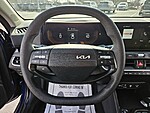 Used 2025 KIA K4 LXS FWD in LUMBERTON, NORTH CAROLINA (Photo 24)