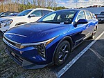 Used 2025 KIA K4 LXS in LUMBERTON, NORTH CAROLINA (Photo 3)