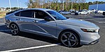 Used 2023 Honda Accord Hybrid SPORT SEDAN in LUMBERTON, NORTH CAROLINA
