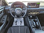 Used 2023 Honda Accord Hybrid SPORT SEDAN in LUMBERTON, NORTH CAROLINA (Photo 11)