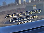 Used 2023 Honda Accord Hybrid SPORT SEDAN in LUMBERTON, NORTH CAROLINA (Photo 15)
