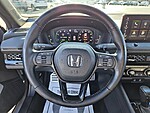 Used 2023 Honda Accord Hybrid SPORT SEDAN in LUMBERTON, NORTH CAROLINA (Photo 24)