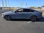 Used 2023 Honda Accord Hybrid SPORT SEDAN in LUMBERTON, NORTH CAROLINA (Photo 4)