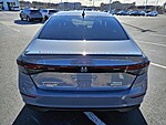 Used 2023 Honda Accord Hybrid SPORT SEDAN in LUMBERTON, NORTH CAROLINA (Photo 6)