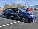 Used 2024 TOYOTA COROLLA SE CVT in LUMBERTON, NORTH CAROLINA (Photo 1)