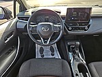 Used 2024 TOYOTA COROLLA SE CVT in LUMBERTON, NORTH CAROLINA (Photo 12)