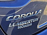Used 2024 TOYOTA COROLLA SE CVT in LUMBERTON, NORTH CAROLINA (Photo 16)