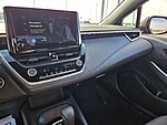 Used 2024 TOYOTA COROLLA SE CVT in LUMBERTON, NORTH CAROLINA (Photo 21)