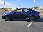 Used 2024 TOYOTA COROLLA SE CVT in LUMBERTON, NORTH CAROLINA (Photo 4)