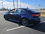 Used 2024 TOYOTA COROLLA SE CVT in LUMBERTON, NORTH CAROLINA (Photo 5)
