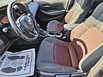 Used 2024 TOYOTA COROLLA SE CVT in LUMBERTON, NORTH CAROLINA (Photo 7)