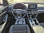 Used 2021 Honda Accord Sedan SPORT 1.5T CVT in LUMBERTON, NORTH CAROLINA (Photo 12)