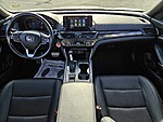 Used 2021 Honda Accord Sedan SPORT 1.5T CVT in LUMBERTON, NORTH CAROLINA (Photo 13)