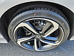 Used 2021 Honda Accord Sedan SPORT 1.5T CVT in LUMBERTON, NORTH CAROLINA (Photo 14)