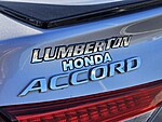 Used 2021 Honda Accord Sedan SPORT 1.5T CVT in LUMBERTON, NORTH CAROLINA (Photo 16)