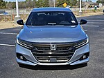 Used 2021 Honda Accord Sedan SPORT 1.5T CVT in LUMBERTON, NORTH CAROLINA (Photo 2)