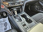 Used 2021 Honda Accord Sedan SPORT 1.5T CVT in LUMBERTON, NORTH CAROLINA (Photo 23)