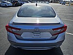 Used 2021 Honda Accord Sedan SPORT 1.5T CVT in LUMBERTON, NORTH CAROLINA (Photo 6)