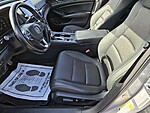 Used 2021 Honda Accord Sedan SPORT 1.5T CVT in LUMBERTON, NORTH CAROLINA (Photo 7)